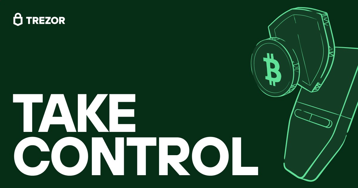 Trezor suite app - highlights